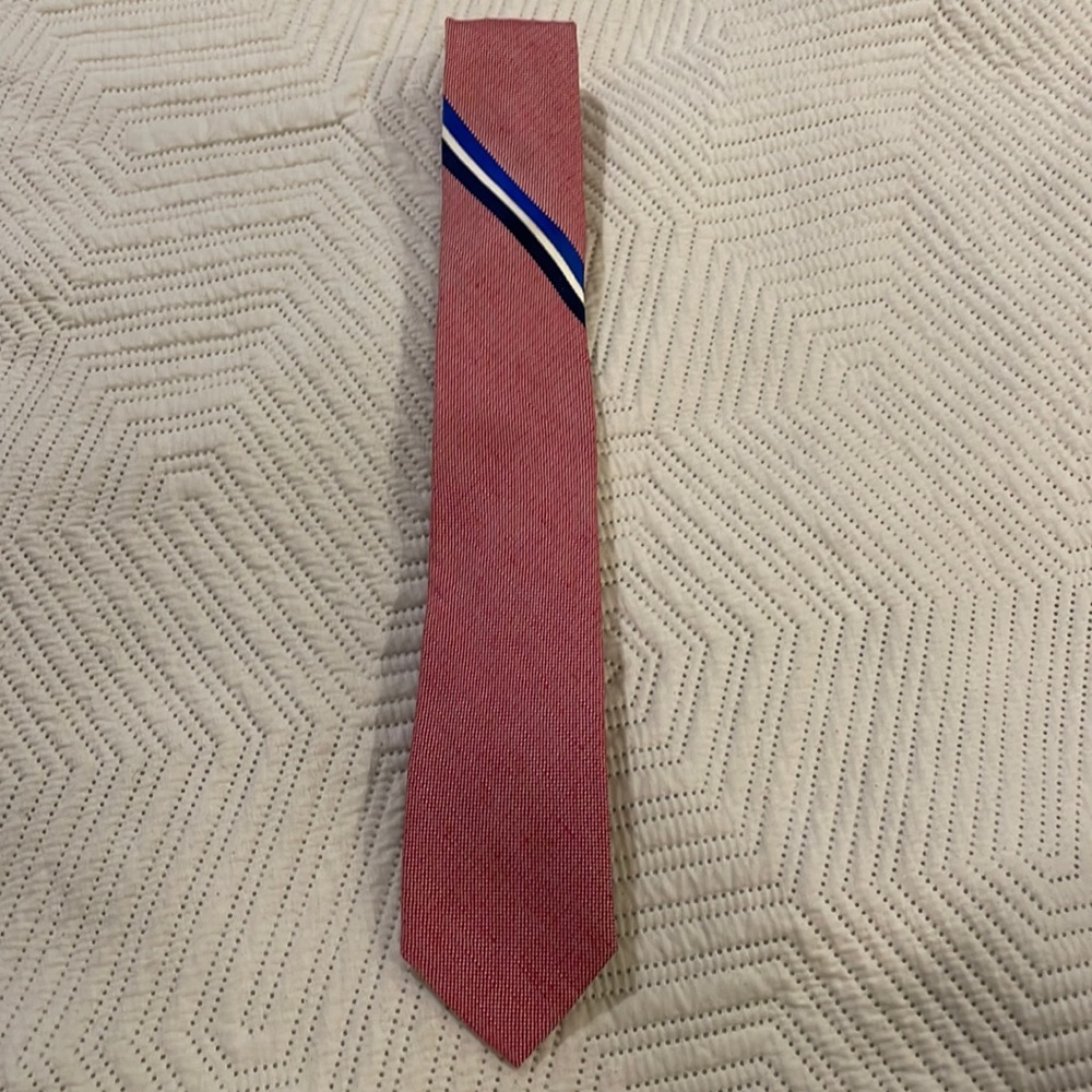 Tommy Hilfiger men’s neck tie